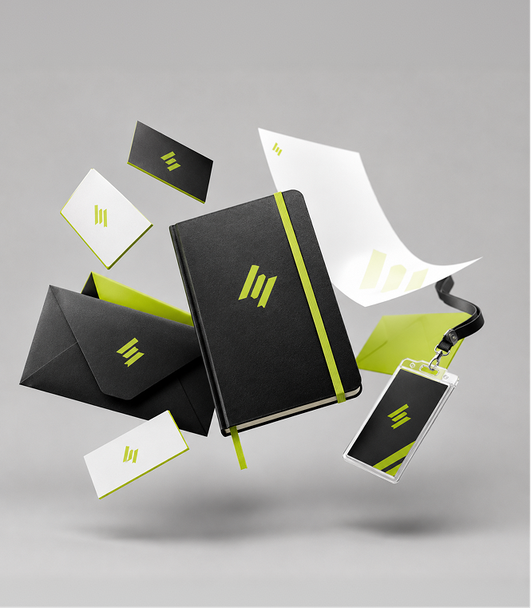Business Stationary